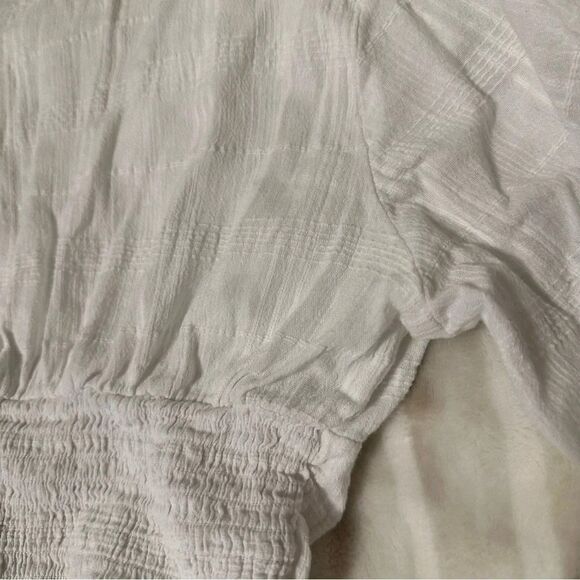 🔴Aeropostale | Crop Long Sleeve - Picture 8 of 9